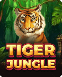 Tiger Jungle game in the Y1 Game app